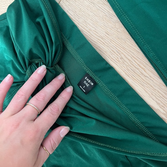 SHEIN BAE two piece outfit - Picture 6 of 7